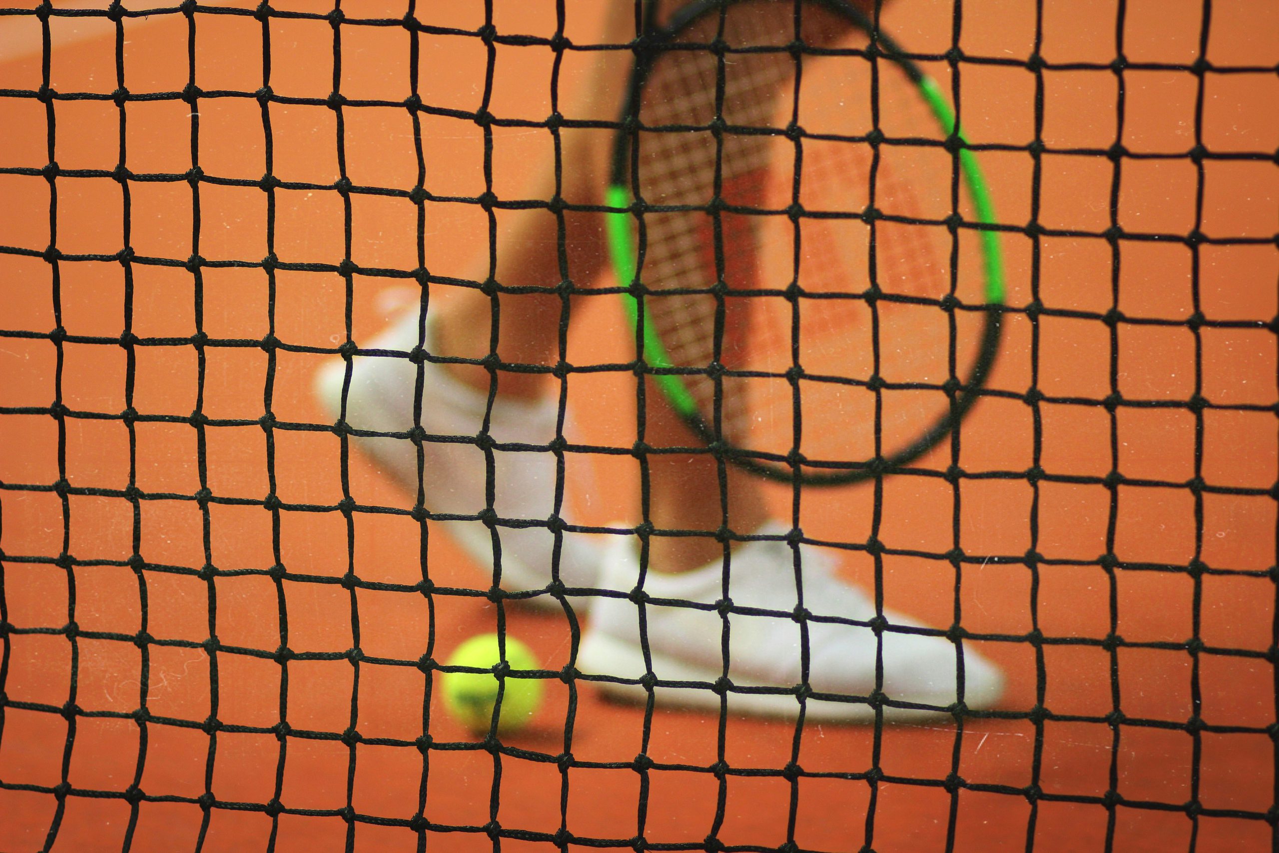 live sports events tennis